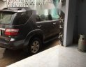 Toyota Fortuner 2012 - Cần bán Toyota Fortuner đời 2012