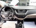 Hyundai Accent 2018 - Hyundai Kinh Dương Vương - Khuyến mãi khủng 20 triệu đồng, tặng quà + bảo hiểm vật chất khi mua Accent 2018