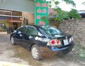 Honda Civic 1.8 MT 2008 - Bán xe Honda Civic 1.8 MT năm 2008, màu đen, 302 triệu