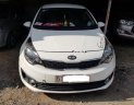 Kia Rio 2016 - Cần bán lại xe Kia Rio đời 2016, màu trắng, nhập khẩu