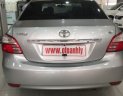 Toyota Vios   1.5MT  2012 - Bán xe Toyota Vios 1.5MT năm 2012, màu bạc