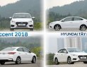 Hyundai Accent 2018 - Bán Hyundai Accent 2018, sản xuất 2018