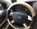 Ford Focus   2.0 2009 - Cần bán gấp Ford Focus 2.0 đời 2009, màu đen số tự động