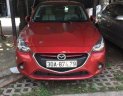Mazda 2 2015 - Bán Mazda 2 đời 2015, màu đỏ, nhập khẩu chính chủ, giá 540tr