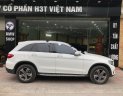 Mercedes-Benz GLC-Class   2017 - Cần bán Mercedes năm sản xuất 2017, màu trắng