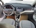 Kia Morning EX 2016 - Bán Kia Morning EX 2016, màu bạc giá cạnh tranh