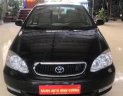 Toyota Corolla altis 1.8G MT 2003 - Vĩnh Cường Auto bán Toyota Corolla altis 1.8G MT đời 2003, màu đen 