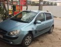 Hyundai Getz   2010 - Cần bán gấp Hyundai Getz năm 2010 chính chủ, giá 210tr