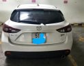 Mazda 3 2016 - Bán ô tô Mazda 3 sản xuất 2016, màu trắng, giá chỉ 613 triệu