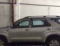 Toyota Fortuner   2.4 MT  2009 - Bán Toyota Fortuner 2.4 MT đời 2009, giá tốt