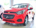 Chevrolet Spark 2018 - Bán Spark 2018, mua xe tháng 05 tặng ngay 40 triệu tiền mặt và còn hơn thế