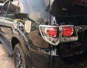 Toyota Fortuner   G  2016 - Bán ô tô Toyota Fortuner G đời 2016, màu đen, giá chỉ 895 triệu