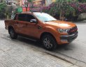 Ford Ranger Wildtrak 3.2L 4x4 AT 2016 - Cần bán Ford Ranger Wildtrak 3.2 sản xuất năm 2016, xe nhập, giá 810tr