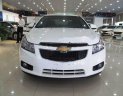 Chevrolet Cruze  1.6MT  2014 - Cần bán Chevrolet Cruze 1.6MT năm 2014, màu trắng