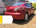 Mazda 3 S 1.6 AT 2013 - Cần bán lại xe Mazda 3 S đời 2013, màu đỏ, xe nhập