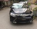 Toyota Camry 2.5Q 2017 - Cần bán Toyota Camry 2.5Q đời 2017, màu đen
