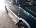 Mitsubishi Jolie MB 2004 - Cần bán xe Mitsubishi Jolie MB đời 2004, màu xanh lam