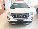 Ford Everest Limited   2017 - Bán ô tô Ford Everest Limited đời 2017, màu trắng