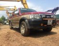 Ford Ranger 2005 - Cần bán Ford Ranger đời 2005, màu đỏ, xe nhập