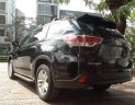 Toyota Highlander 2015 - Việt Tuấn Auto bán Toyota Highlander đời 2015, màu đen, xe nhập