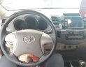 Toyota Fortuner V 2012 - Bán Toyota Fortuner V đời 2012, màu xám (ghi), giá chỉ 760 triệu
