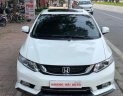 Honda Civic Modulo 2.0 AT 2016 - Bán ô tô Honda Civic Modulo 2.0 AT đời 2016, màu trắng