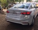 Hyundai Accent 2018 - Hyundai Kinh Dương Vương - Khuyến mãi khủng 20 triệu đồng, tặng quà + bảo hiểm vật chất khi mua Accent 2018