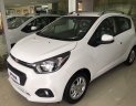 Chevrolet Spark LS 2018 - Bán xe Spark hỗ trợ giá đặc biệt cho xe Grab LH: 0933.747.730