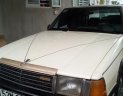 Mazda 929 1990 - Cần bán Mazda 929 1990, màu trắng, nhập khẩu