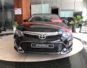 Toyota Camry 2.5Q 2018 - Bán Toyota Camry 2.5Q giá tốt, hỗ trợ vay đến 90%, lãi xuất ưu đãi, nhận xe ngay