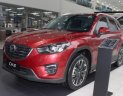 Mazda CX 5 2.5 AT AWD 2017 - Bán Mazda CX 5 2.5 AT AWD đời 2017, màu đỏ