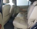 Toyota Fortuner 2009 - Bán Toyota Fortuner năm sản xuất 2009, màu đen chính chủ, 510 triệu