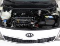 Kia Rio 1.4 2016 - Bán xe Kia Rio 1.4 2016, màu trắng, nhập khẩu
