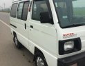 Suzuki Super Carry Van 2002 - Bán ô tô Suzuki Super Carry Van sản xuất năm 2002, màu trắng chính chủ, 125tr