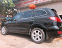 Hyundai Santa Fe MLX 2.2L 2007 - Cần bán xe Hyundai Santa Fe MLX 2.2L đời 2007, màu đen, xe nhập chính chủ