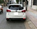 Kia Rondo AT 2016 - Cần bán xe Kia Rondo, 2016, màu trắng số tự động