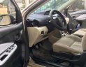 Toyota Vios 1.5 MT 2010 - Cần bán Toyota Vios 2010, máy móc Zin, sơn Zin, xe gia đình