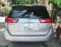 Toyota Innova 2.0V 2016 - Bán xe innova 2.0V màu bạc