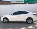 Mazda 3 1.5 AT 2018 - Bán xe Mazda 3 1.5 AT năm sản xuất 2018, màu trắng còn mới