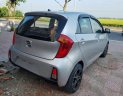 Kia Morning EX 2016 - Bán Kia Morning EX 2016, màu bạc giá cạnh tranh