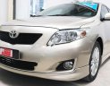 Toyota Corolla altis 2.0V 2010 - Cần bán gấp Toyota Corolla altis V sản xuất 2010, giá chỉ 560 triệu