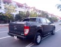 Ford Ranger XLS 2.2L 4x2 AT 2014 - Bán xe Ford Ranger XLS đời 2014, màu xám, nhập khẩu chính chủ, 520 triệu