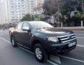 Ford Ranger XLS 2.2L 4x2 AT 2014 - Bán xe Ford Ranger XLS đời 2014, màu xám, nhập khẩu chính chủ, 520 triệu