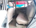 Toyota Innova 2.0E 2015 - Bán ô tô Toyota Innova 2.0E năm sản xuất 2015, màu bạc số sàn giá cạnh tranh