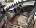 Toyota Corolla altis 2.0V 2010 - Bán xe Toyota Corolla altis 2.0V 2010, màu vàng đồng, đi 76.000km, giá thương lượng