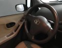 Toyota Yaris 2008 - Bán Toyota Yaris năm 2008, màu bạc, 350 triệu