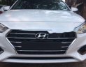 Hyundai Accent 2018 - Bán ô tô Hyundai Accent sản xuất 2018 giá cạnh tranh