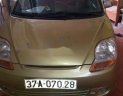 Chevrolet Spark   2009 - Bán Chevrolet Spark sản xuất 2009, 135tr