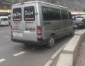 Mercedes-Benz Sprinter 2005 - Bán xe Mercedes Sprinter 2005, màu bạc, nhập khẩu nguyên chiếc giá cạnh tranh