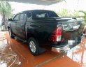 Toyota Hilux 2015 - Bán xe Hilux 2016 3.0, số tự động, full option